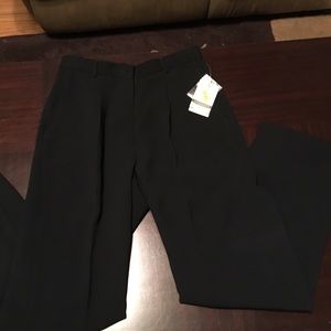 Investment pants